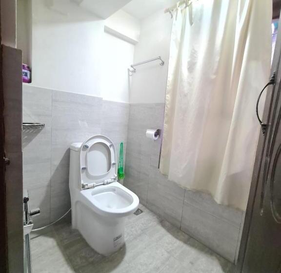 تختخواب و صبحانه Dalucha Heritage Home