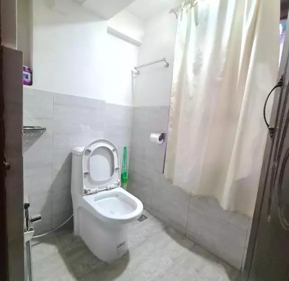 تختخواب و صبحانه Dalucha Heritage Home