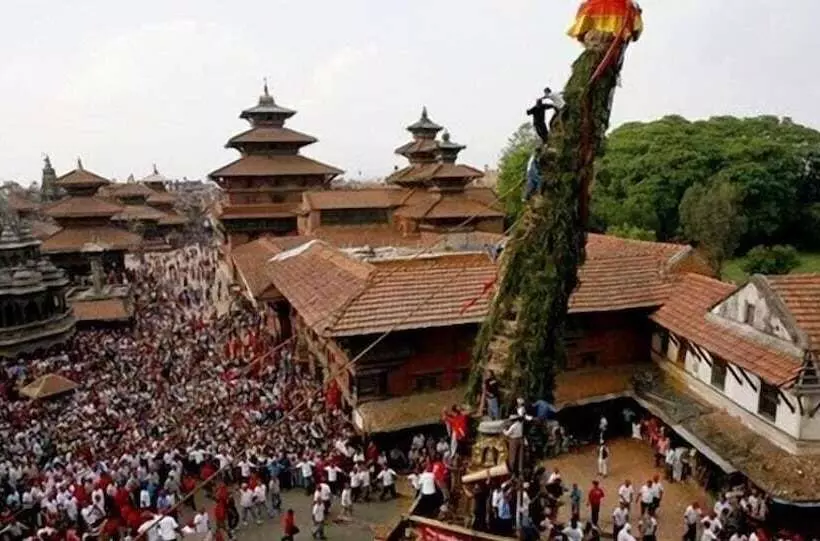 تختخواب و صبحانه Dalucha Heritage Home