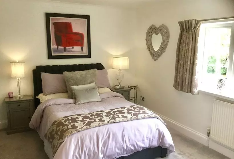 ベッドアンドブレックファースト Dodford Grange