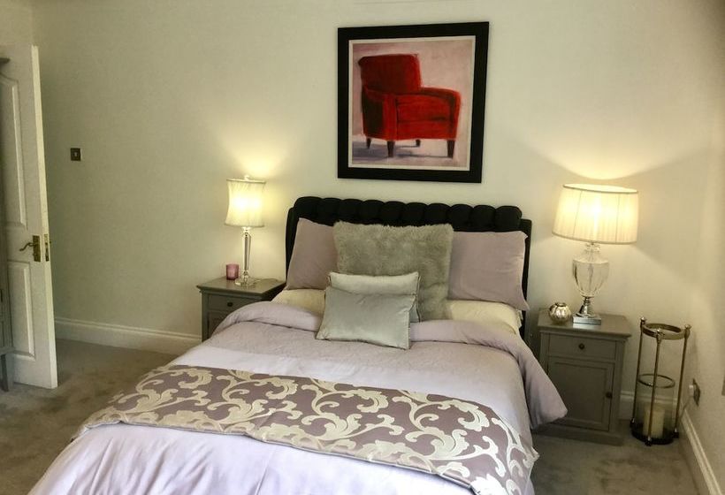 مبيت وإفطار Dodford Grange