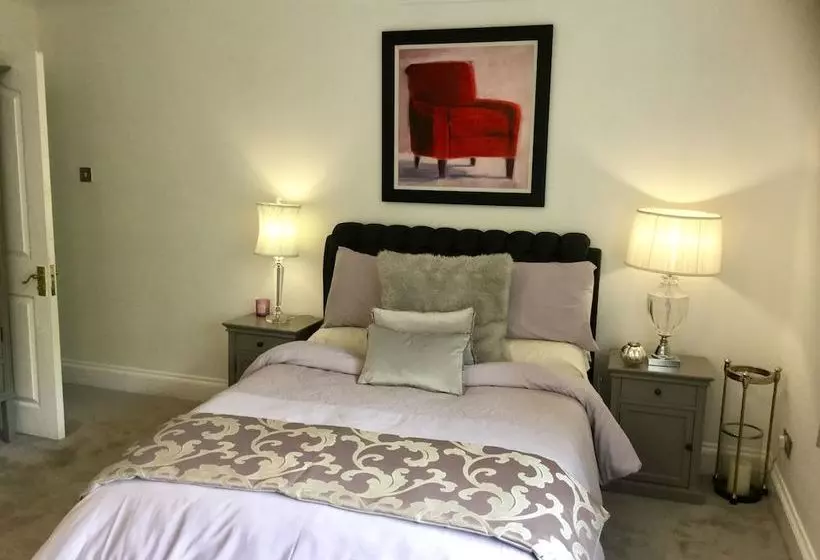 ベッドアンドブレックファースト Dodford Grange