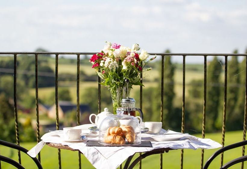 مبيت وإفطار Dodford Grange