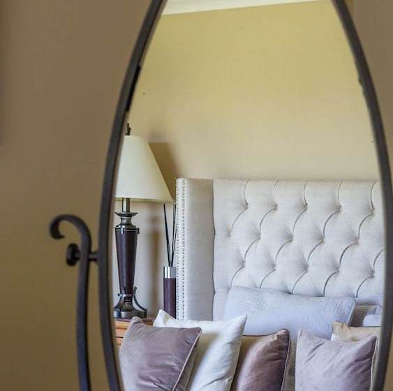 مبيت وإفطار Dodford Grange