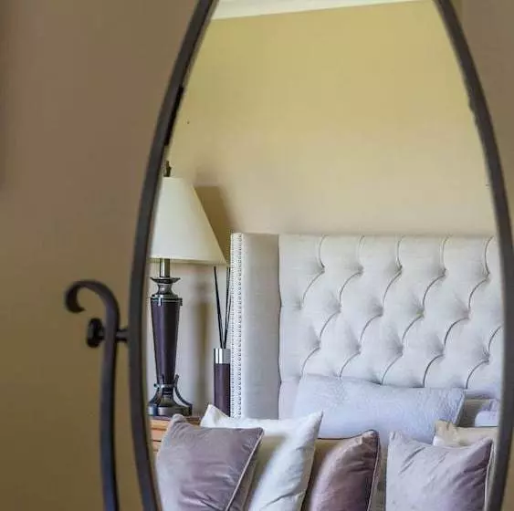 ベッドアンドブレックファースト Dodford Grange