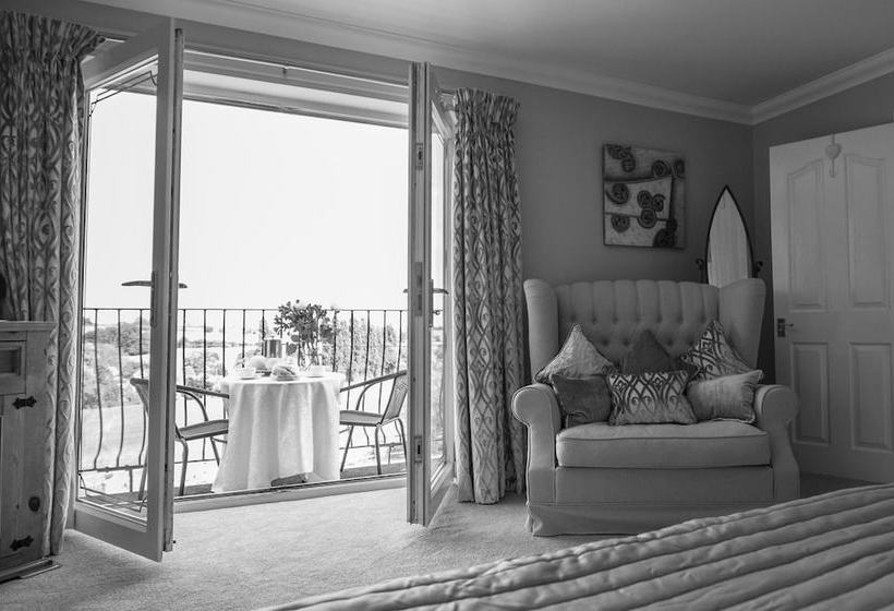 مبيت وإفطار Dodford Grange