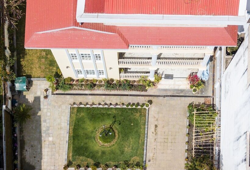 住宿加早餐 Fresco Retreat