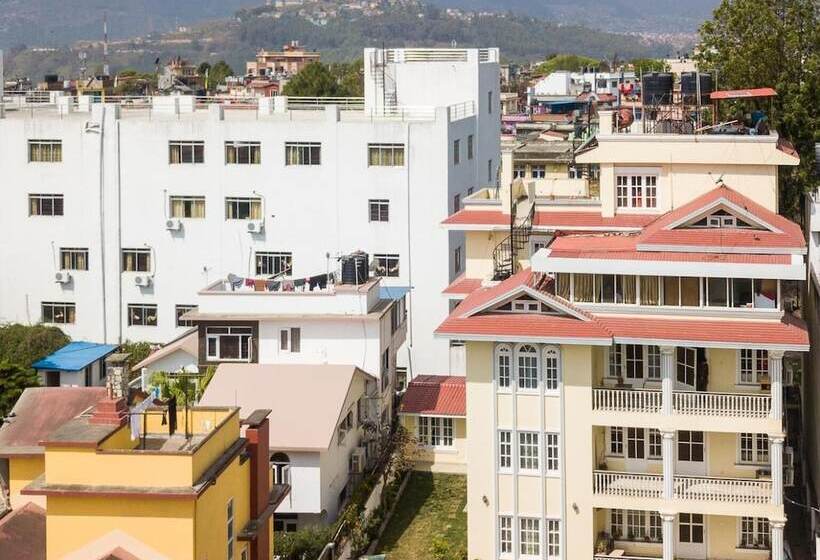 住宿加早餐 Fresco Retreat