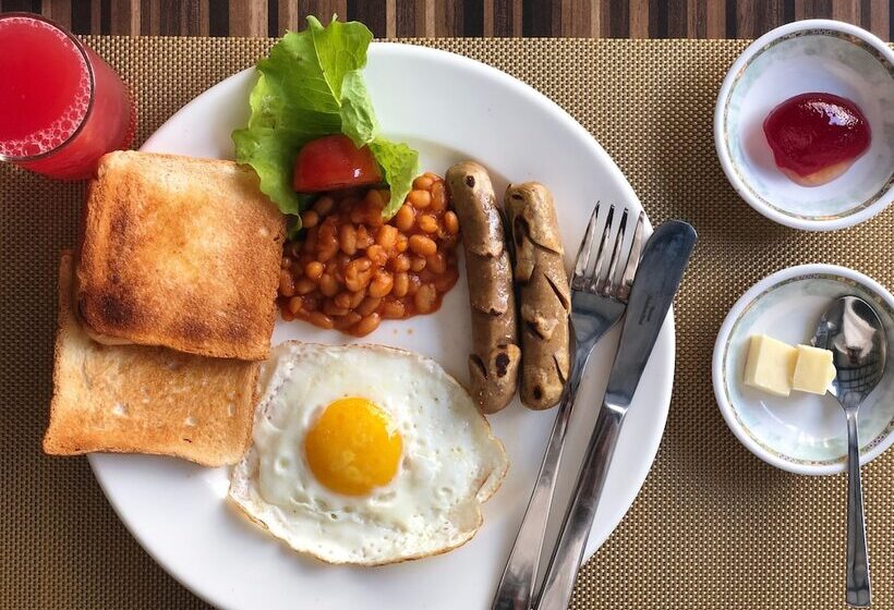 住宿加早餐 Fresco Retreat