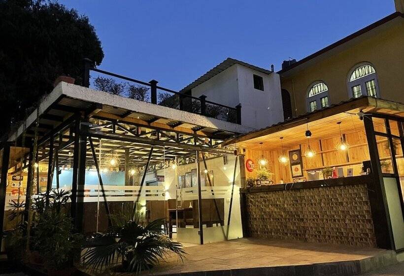 住宿加早餐 Fresco Retreat