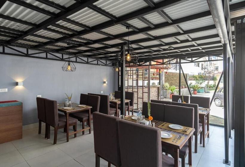 住宿加早餐 Fresco Retreat