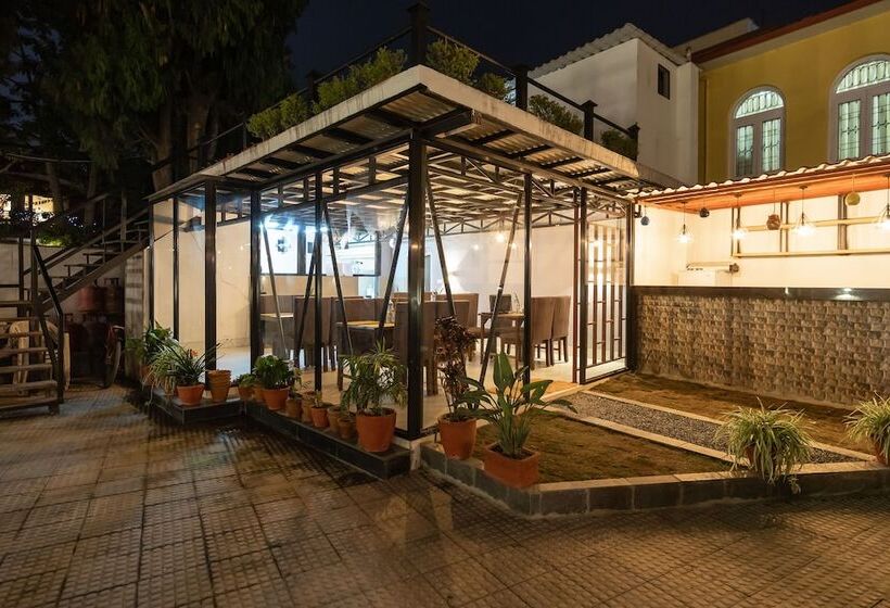 住宿加早餐 Fresco Retreat