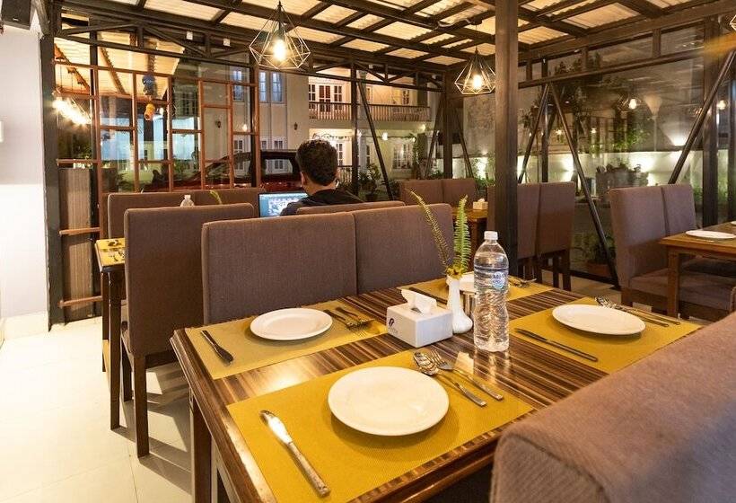 住宿加早餐 Fresco Retreat