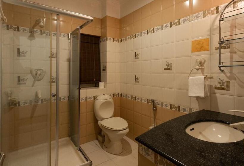 住宿加早餐 Fresco Retreat