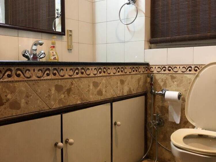 住宿加早餐 Fresco Retreat