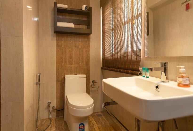 住宿加早餐 Fresco Retreat