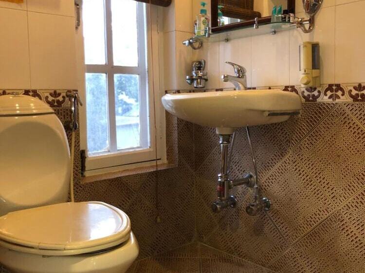 住宿加早餐 Fresco Retreat