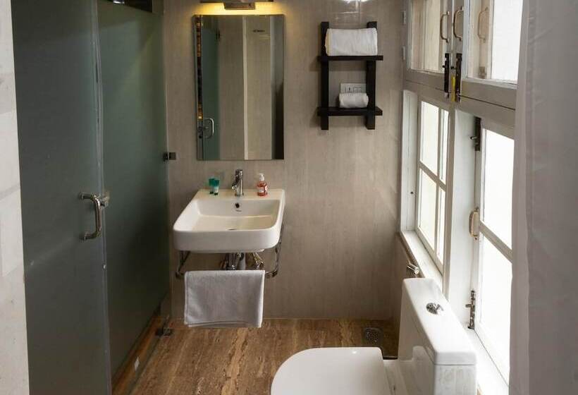 住宿加早餐 Fresco Retreat