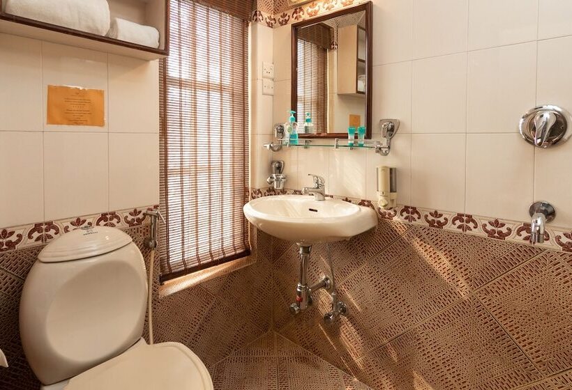 住宿加早餐 Fresco Retreat