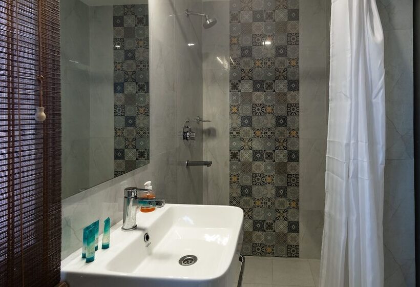 住宿加早餐 Fresco Retreat