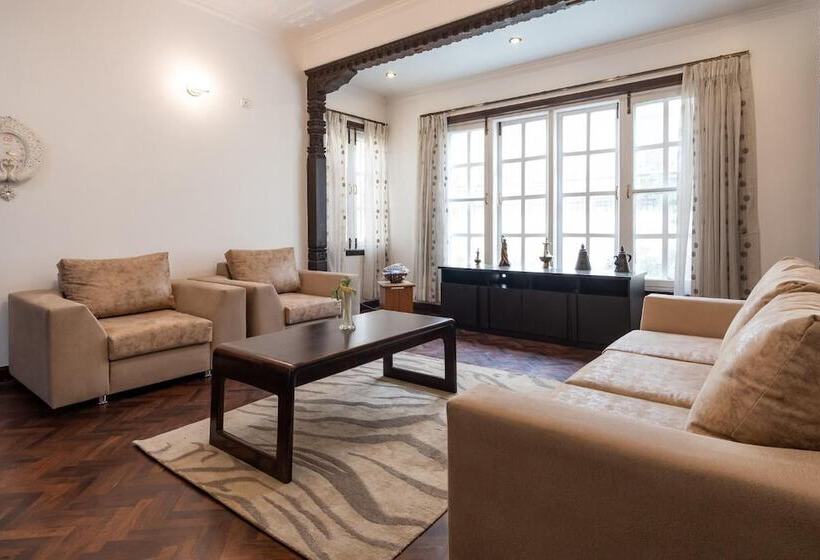 住宿加早餐 Fresco Retreat