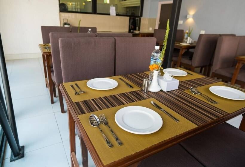 住宿加早餐 Fresco Retreat