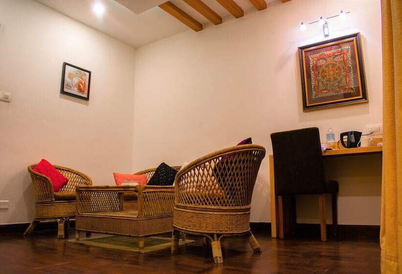 住宿加早餐 Fresco Retreat