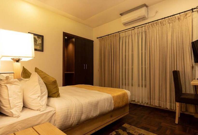 住宿加早餐 Fresco Retreat