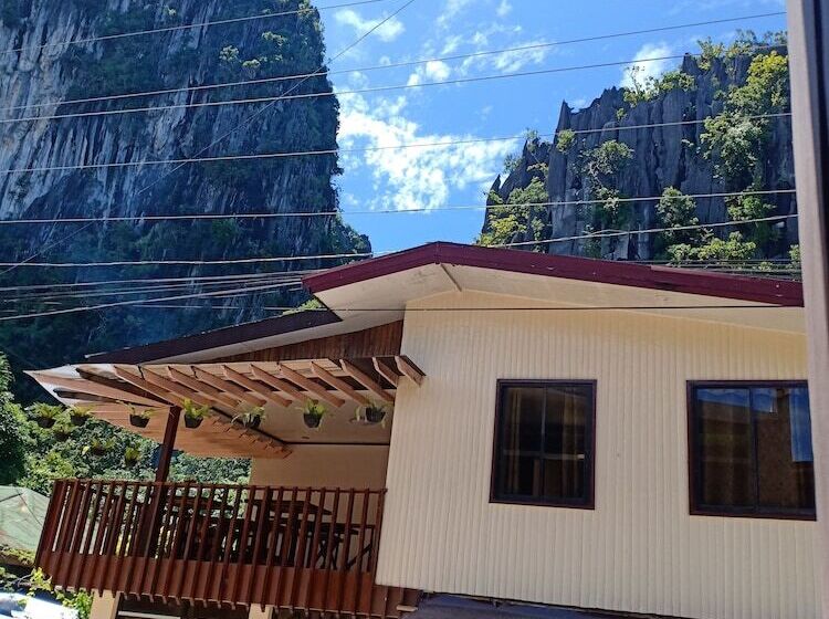 Aamiaismajoitus (B&B) Gregorias Inn