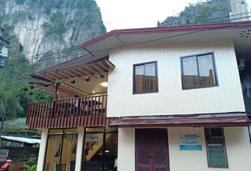 Aamiaismajoitus (B&B) Gregorias Inn