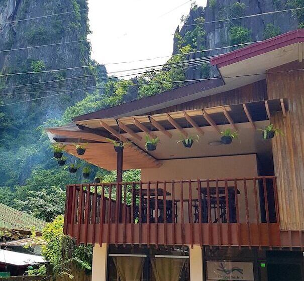 Aamiaismajoitus (B&B) Gregorias Inn