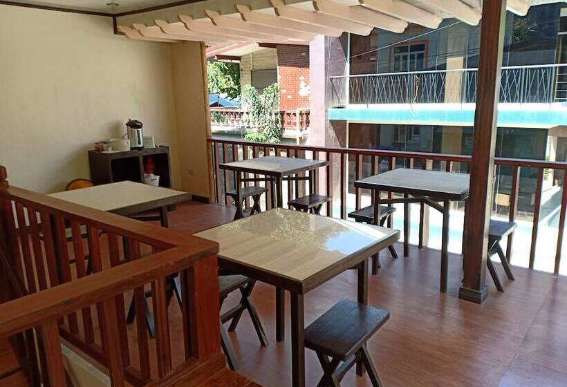 Aamiaismajoitus (B&B) Gregorias Inn