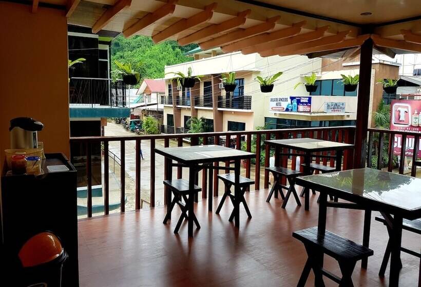 Aamiaismajoitus (B&B) Gregorias Inn