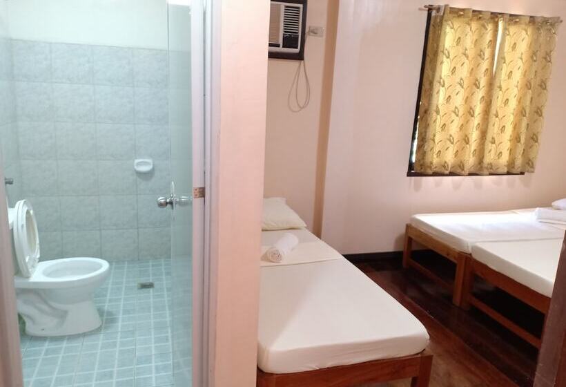 Aamiaismajoitus (B&B) Gregorias Inn