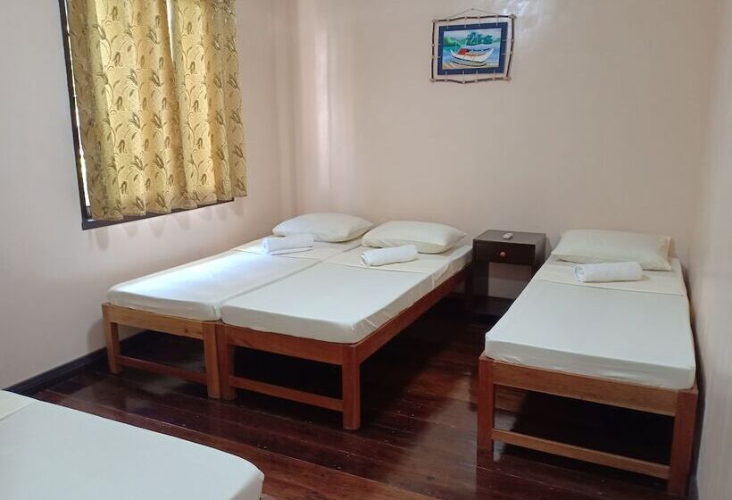 Aamiaismajoitus (B&B) Gregorias Inn