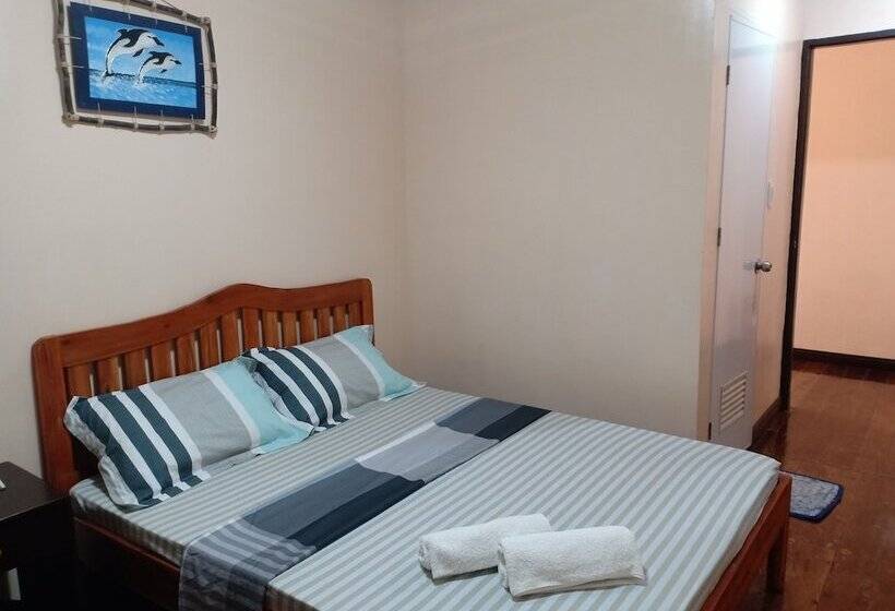 Aamiaismajoitus (B&B) Gregorias Inn