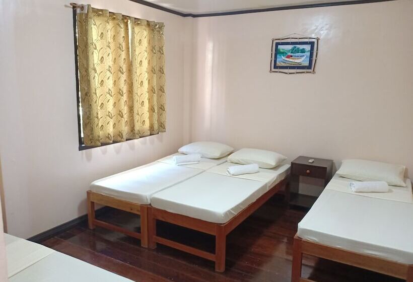 Aamiaismajoitus (B&B) Gregorias Inn