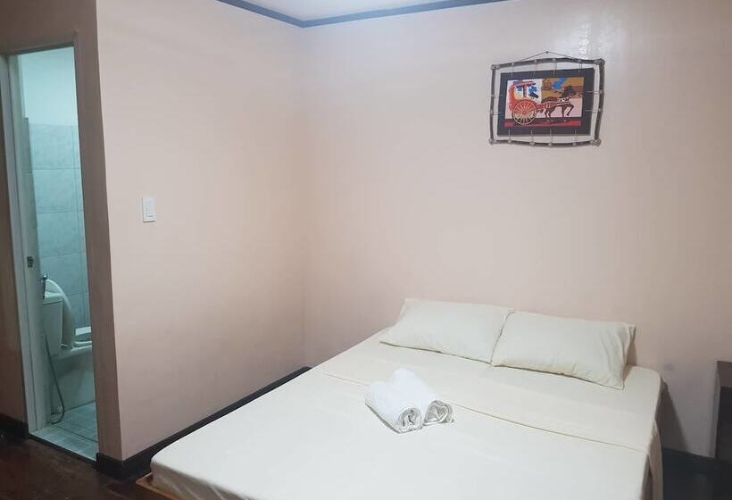 Aamiaismajoitus (B&B) Gregorias Inn