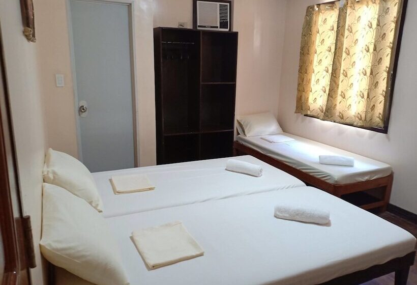 Aamiaismajoitus (B&B) Gregorias Inn