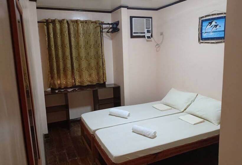 Aamiaismajoitus (B&B) Gregorias Inn