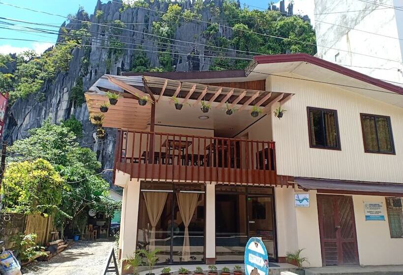 Aamiaismajoitus (B&B) Gregorias Inn