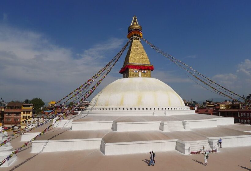 تختخواب و صبحانه Newa Chen Historic House Unesco