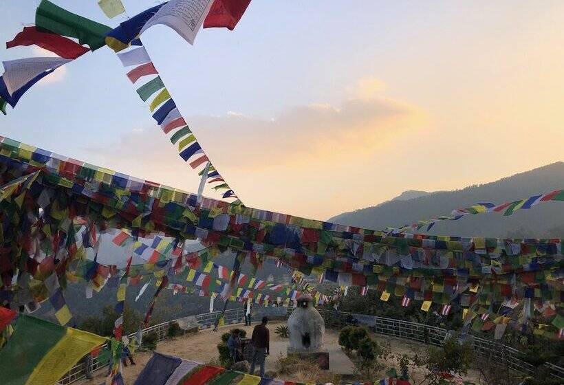 تختخواب و صبحانه Newa Chen Historic House Unesco