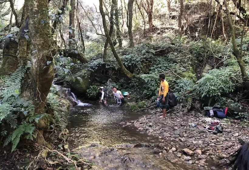 تختخواب و صبحانه Newa Chen Historic House Unesco