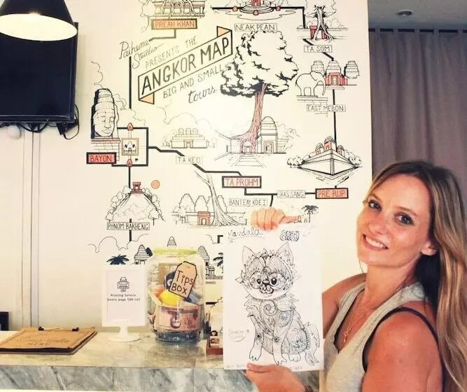 Cozycloud Backpackers Hostel