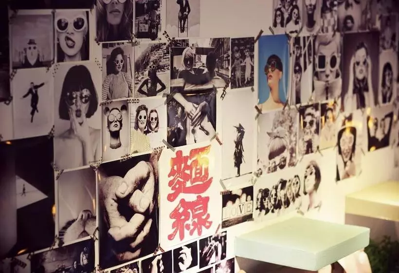 Cozycloud Backpackers Hostel