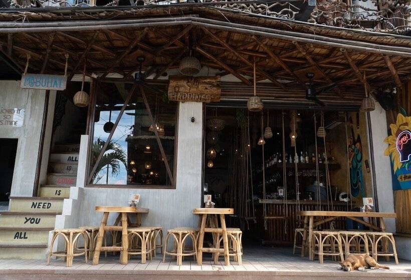 Happiness Hostel El Nido