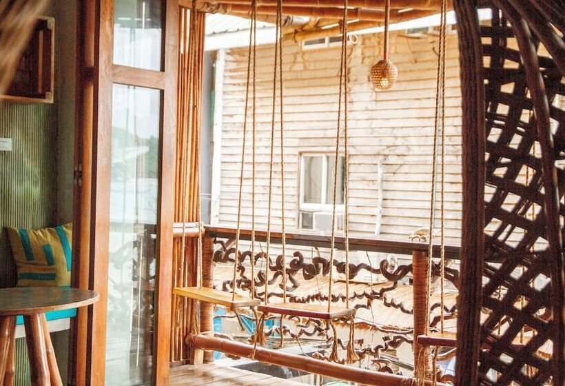 Happiness Hostel El Nido