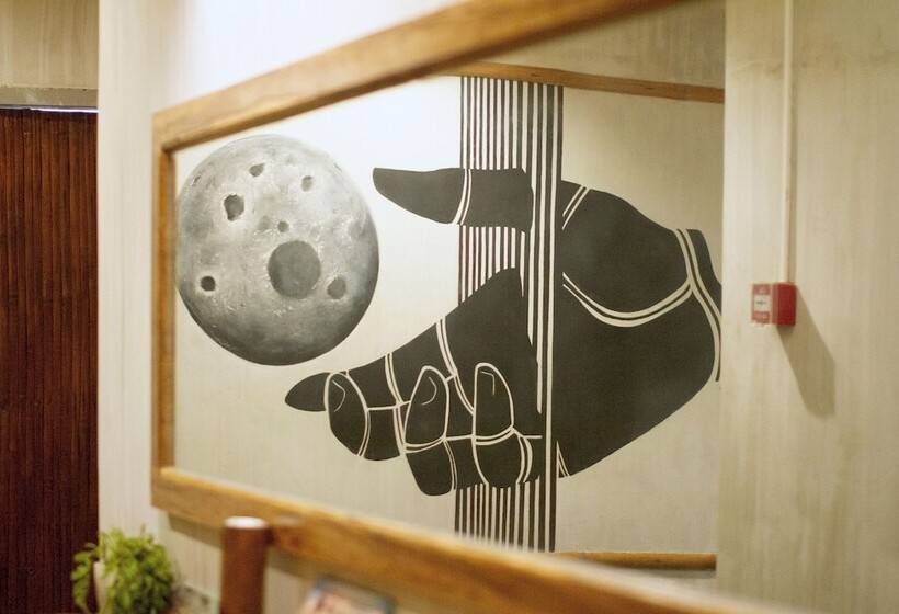 Happiness Hostel El Nido