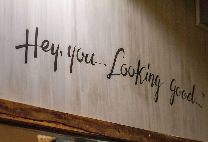 Happiness Hostel El Nido